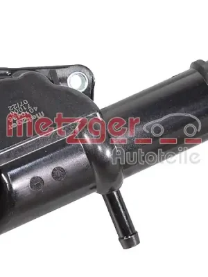 Vysoce Kvalitní Příruba chladiva METZGER 4010435